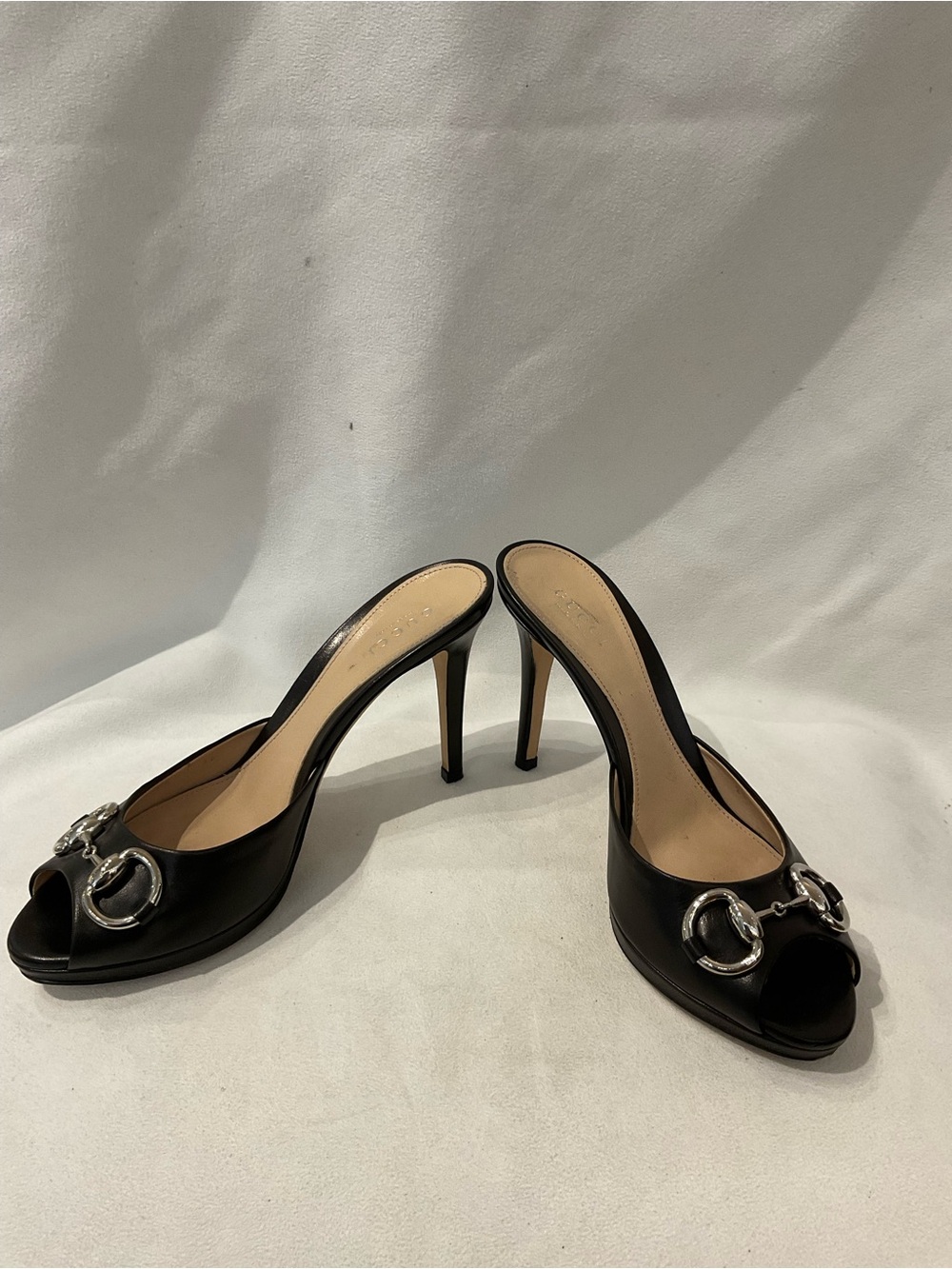 Gucci Mules - Picture 4 of 5